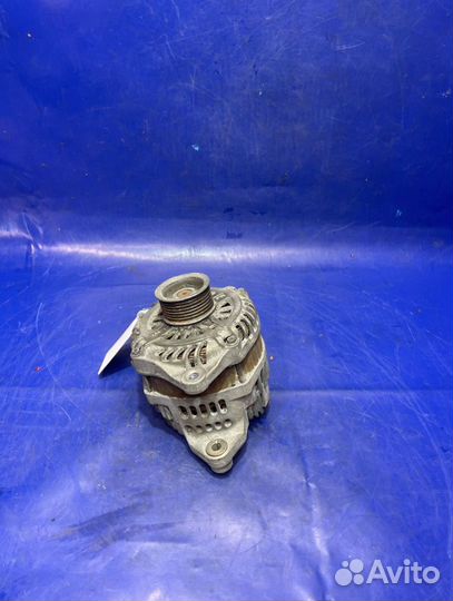 Генератор Infinity Fx37 S51 VQ37VHR 2010