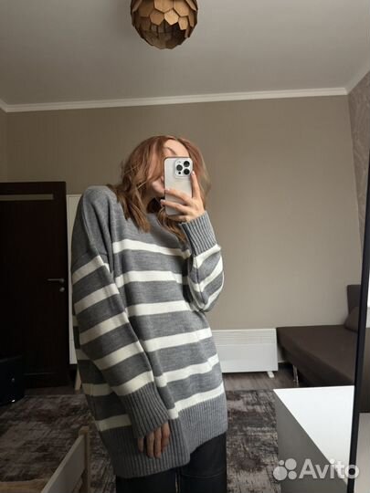 Кофта новая