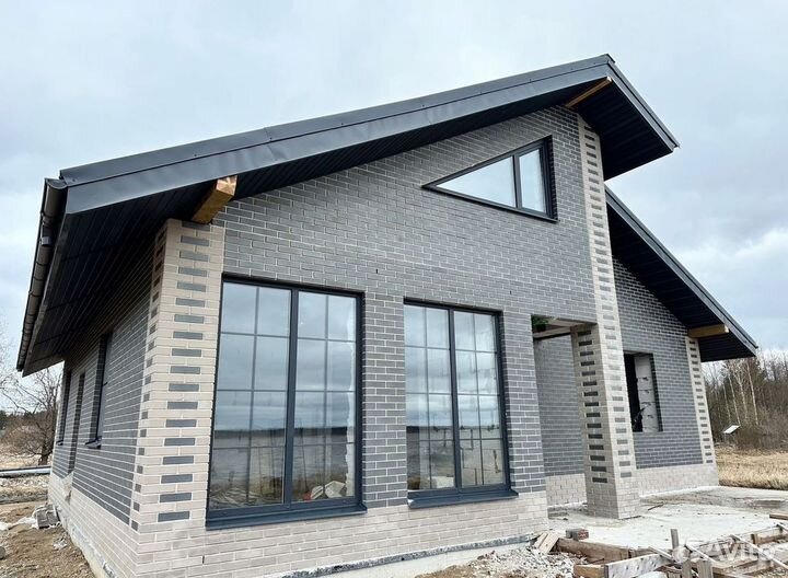 Пластиковые окна Rehau