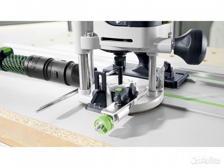 Фрезер Festool OF 1010 rebq-Plus