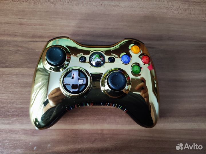 Xbox 360 Slim Star Wars Edition 320 gb Freeboot