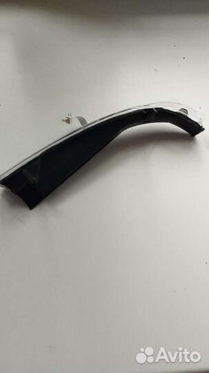 Указатели поворота в зеркала на Приору 2