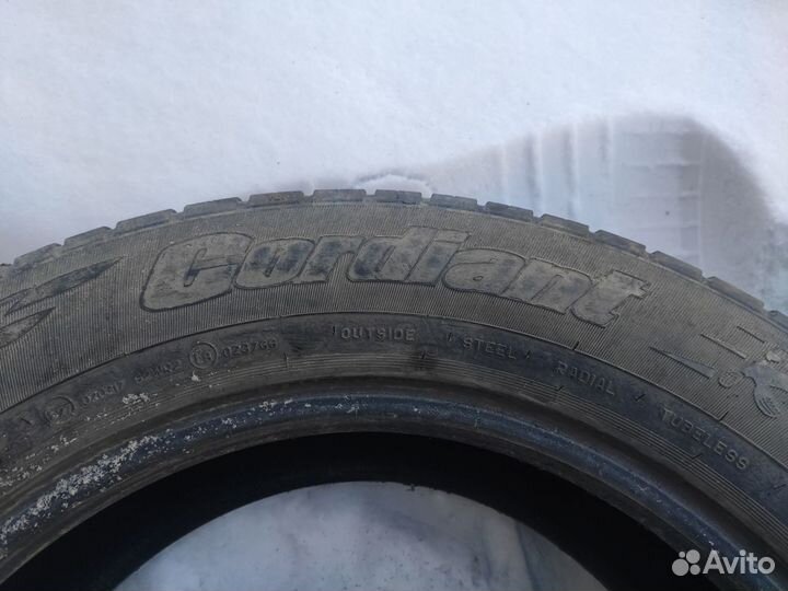 Cordiant Sport 3 225/65 R17