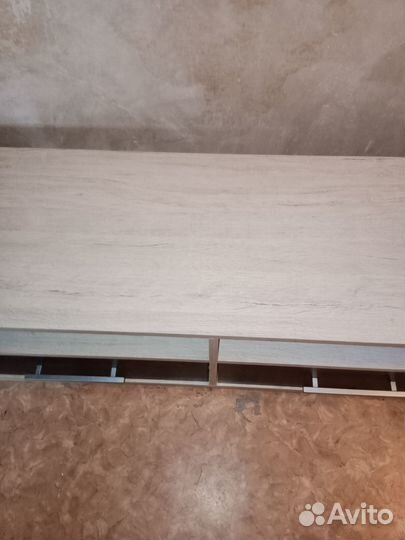 Тумба под телевизор бу