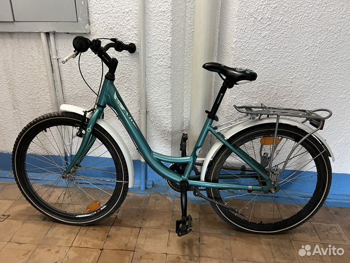 Детский велосипед Kross Vena