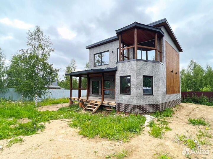 Термопанель Premium Loft Brick Masala (2082)