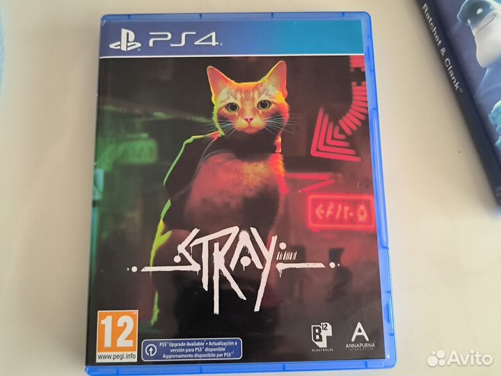 Игра для приставки