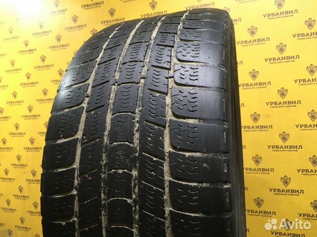 Michelin Pilot Alpin PA4 235/50 R17 100V