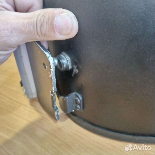 Шлем Маска-1