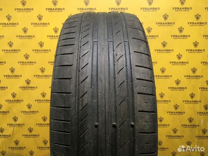 Continental ContiSportContact 5 225/45 R18 95Y