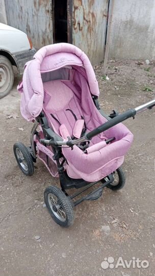 Tako Laret Imperial 2 в 1