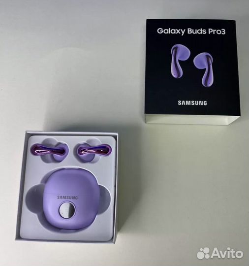 Samsung galaxy Buds pro