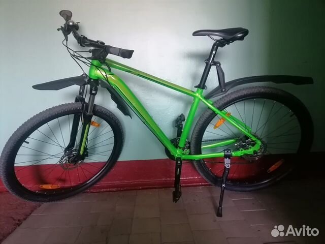 merida big nine 40