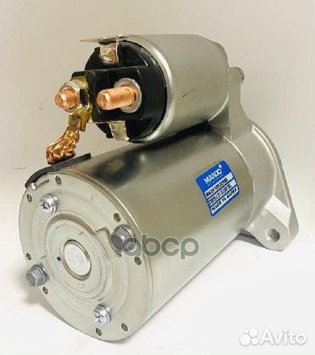 Стартер (0.9кВт) BN3610022855 Mando