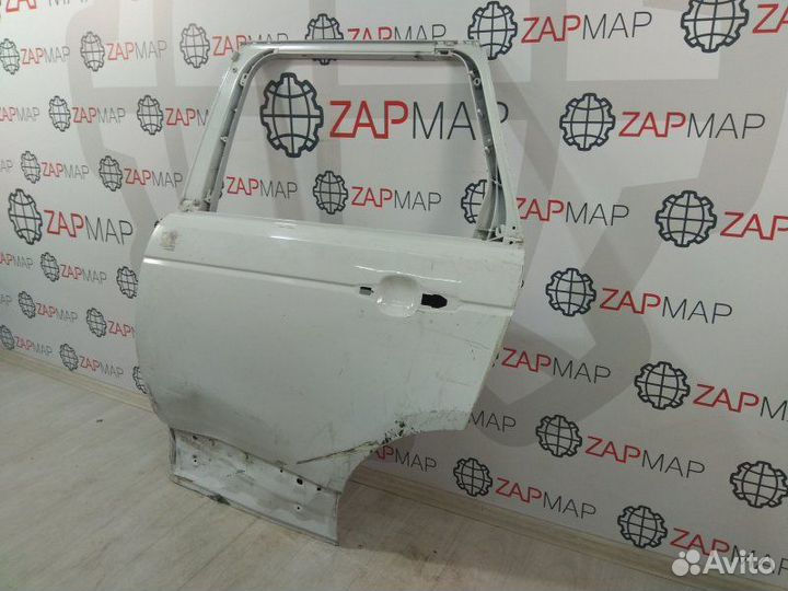 Дверь задняя левая Land Rover Range Rover L405