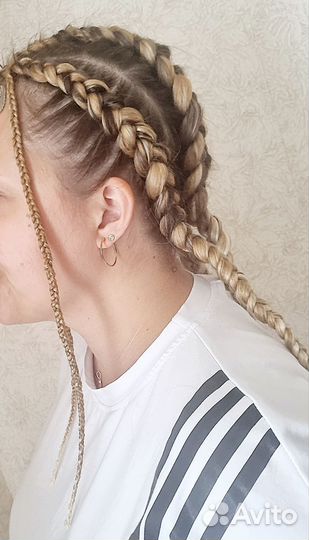 Ищу моделей для плетение афрокос