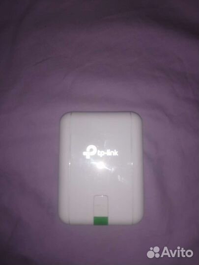 Usb wifi адаптер