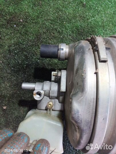 Вакуумный усилитель тормозов Mercedes-Benz S-Класс