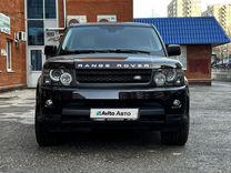 Land Rover Range Rover Sport 3.0 AT, 2011, 385 587 км, с пробегом, цена 1 949 000 руб.