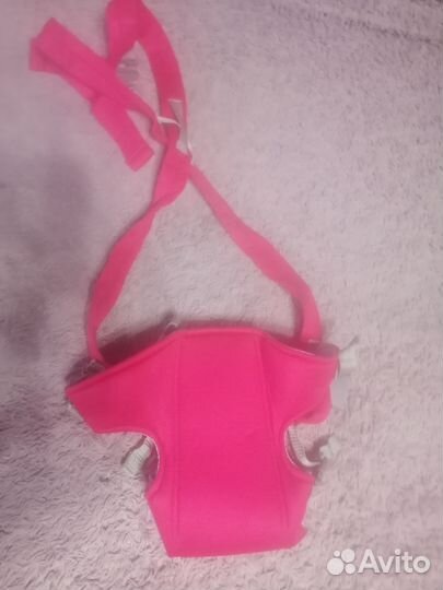 Рюкзак кенгуру