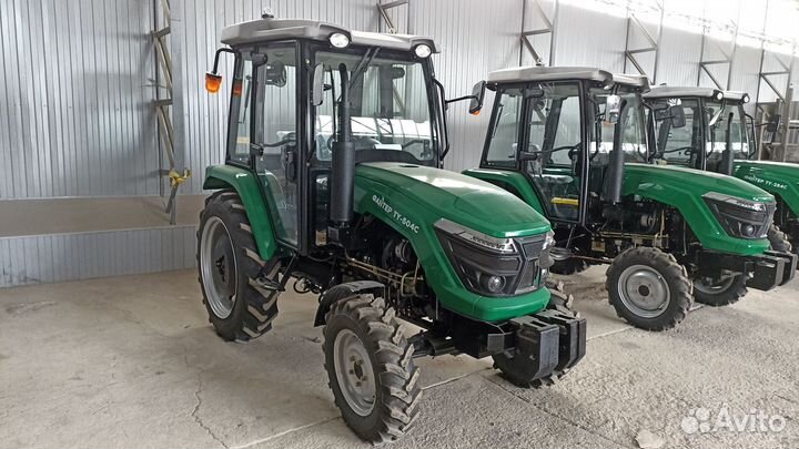 Трактор Файтер TY-504C, 2023