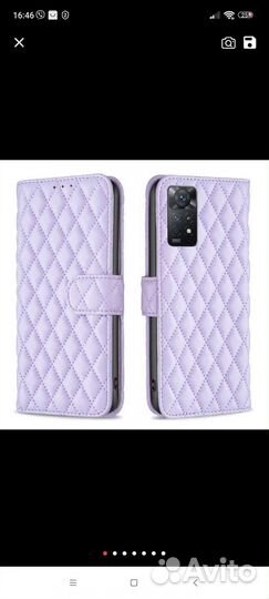 Новый чехол на Xiaomi Redmi Not 10C