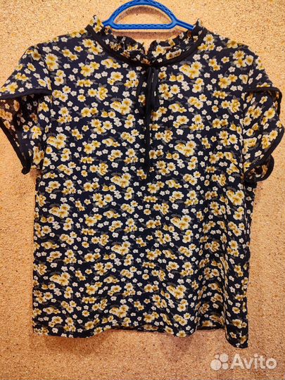 Блузка женская 46 48 размер