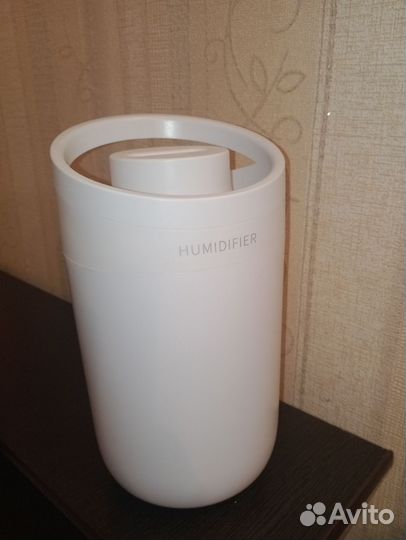 Увлажнитель