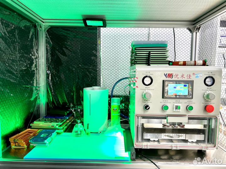 Ремонт телефонов и планшетов