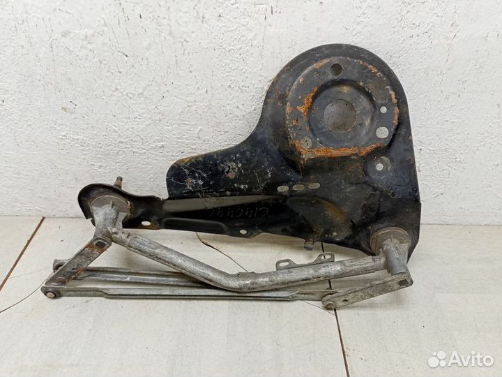 Трапеция стеклоочистителя 2N1117500AE