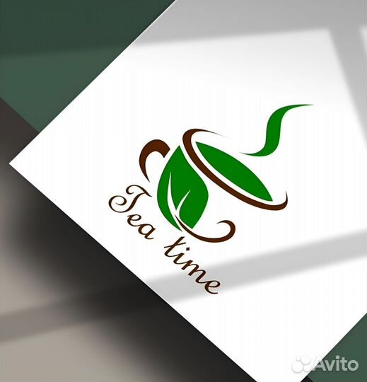 Разработка логотипа, создание логотипов