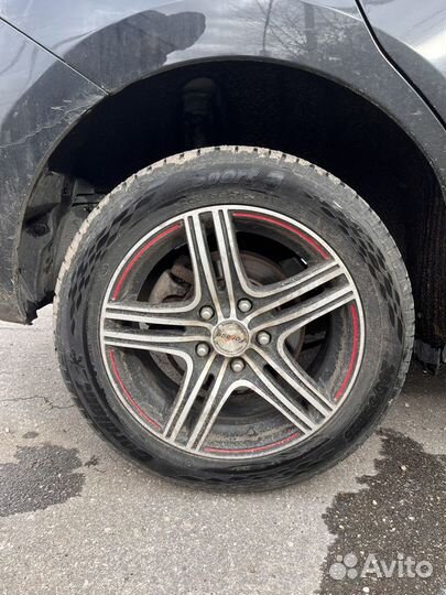 Cordiant Sport 3 205/55 R16 91V