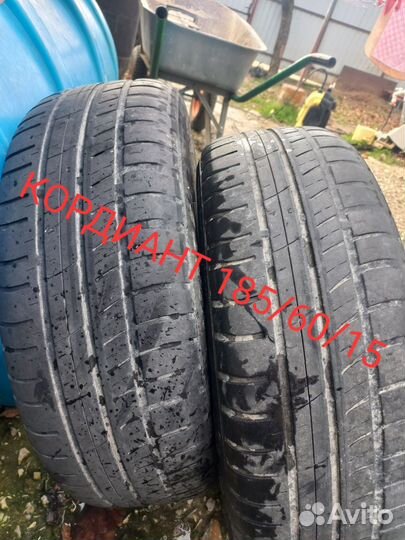 Viatti Strada Asimmetrico 4/65 R15