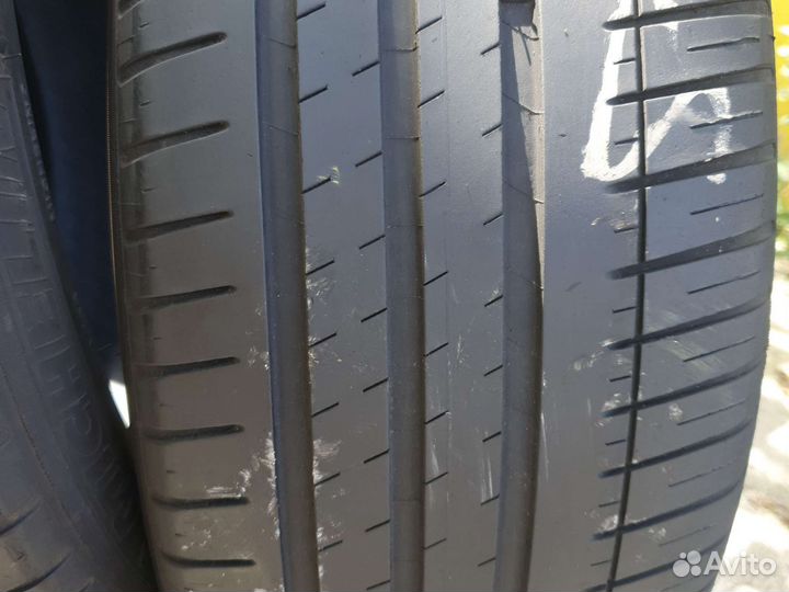 Michelin Pilot Sport 3 245/45 R19 102Y