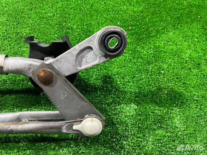 Трапеция дворников Toyota Corolla Axio NZE144