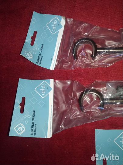 Гардина Orbis