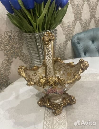 Посуда чехия