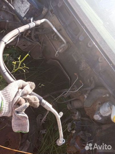 Трубка кондиционера Chrysler Voyager 3 1999