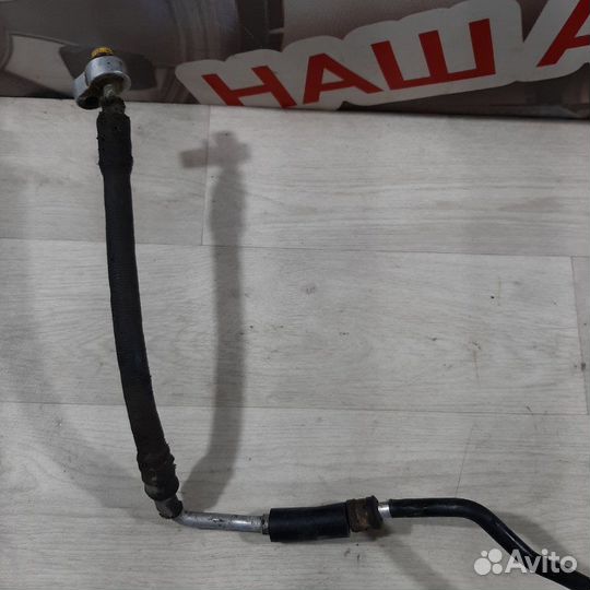 Трубка кондиционера Porsche Cayenne 955/957 2006