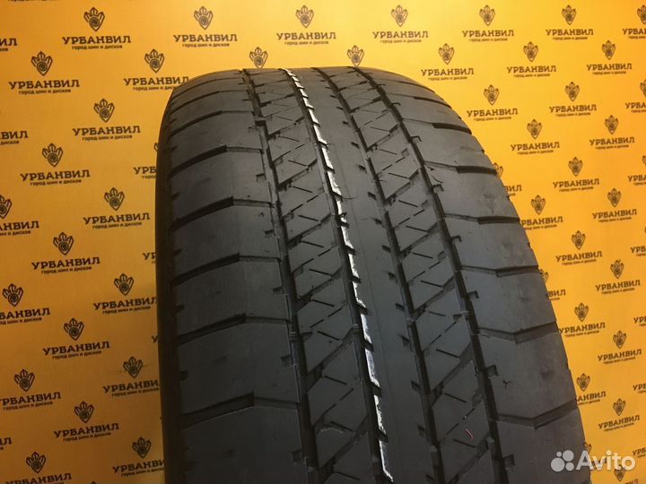 Bridgestone Dueler H/T D684 II 275/60 R20 115H