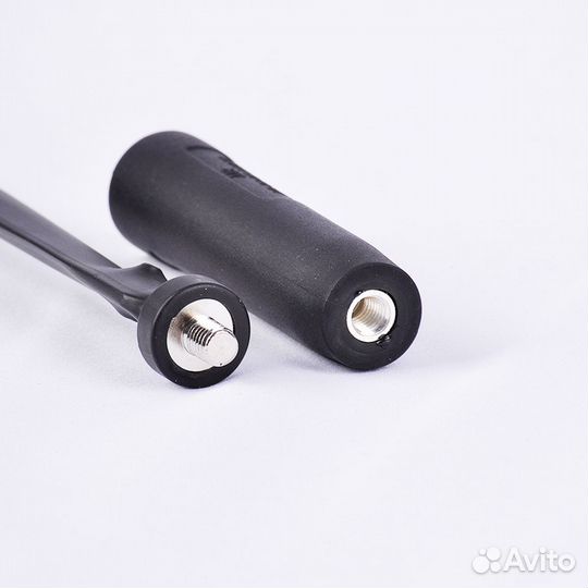 Антенна складная тактическая усиленная для раций