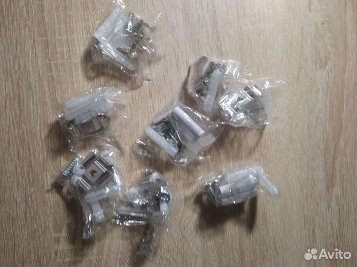 Сетевой шнур вилка евроразъем С7