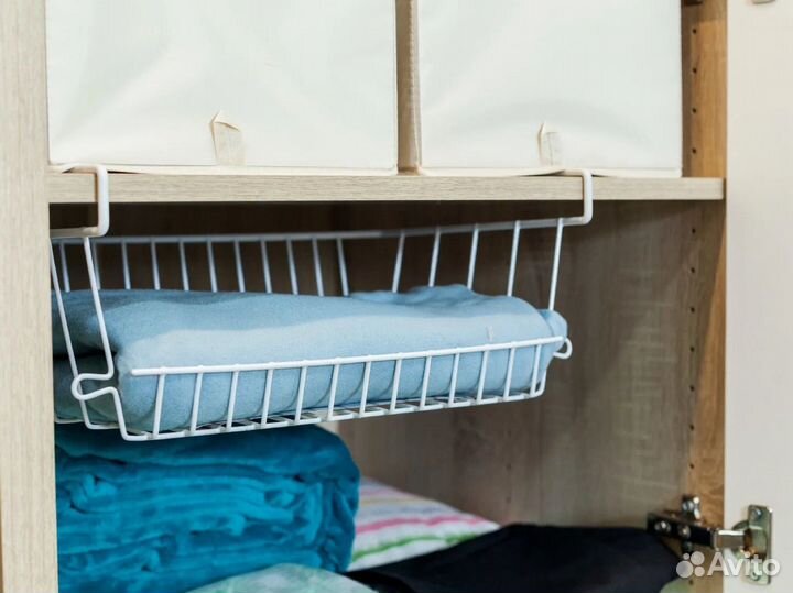 Корзина подвесная IKEA