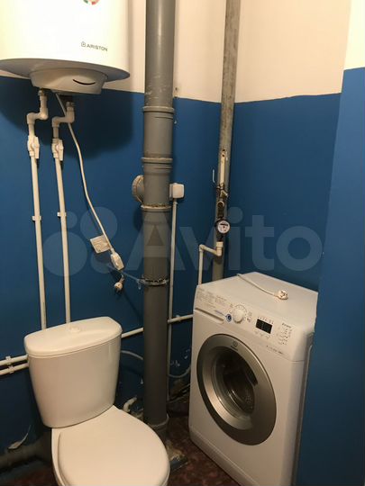 2-к. квартира, 67,8 м², 4/16 эт.