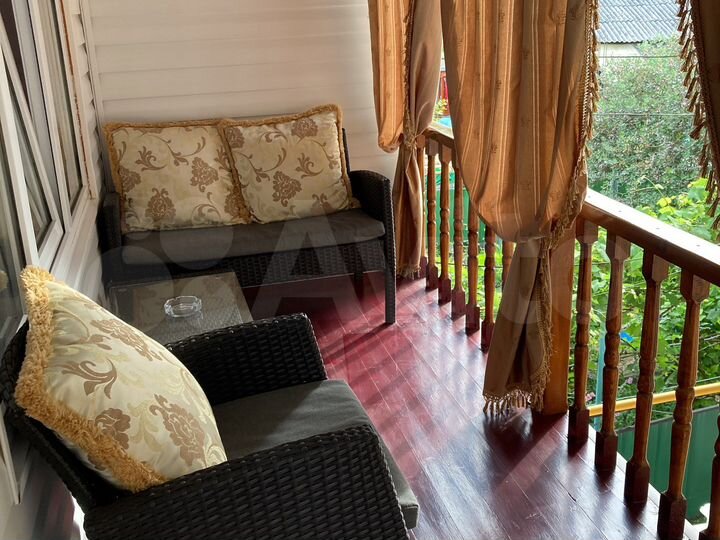 Комната 30 м², 1/2 эт.