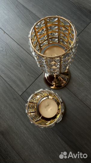 Подсвечник