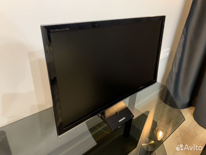 Монитор 23 дюйма Samsung C23A550