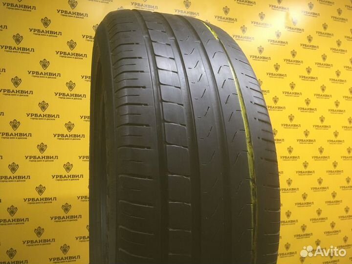 Pirelli Scorpion Verde 225/55 R19 99Y