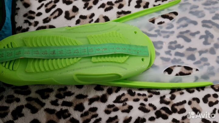 Набор для ныряния