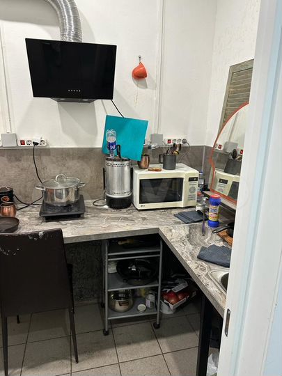 Торговая площадь, 187.1 м²